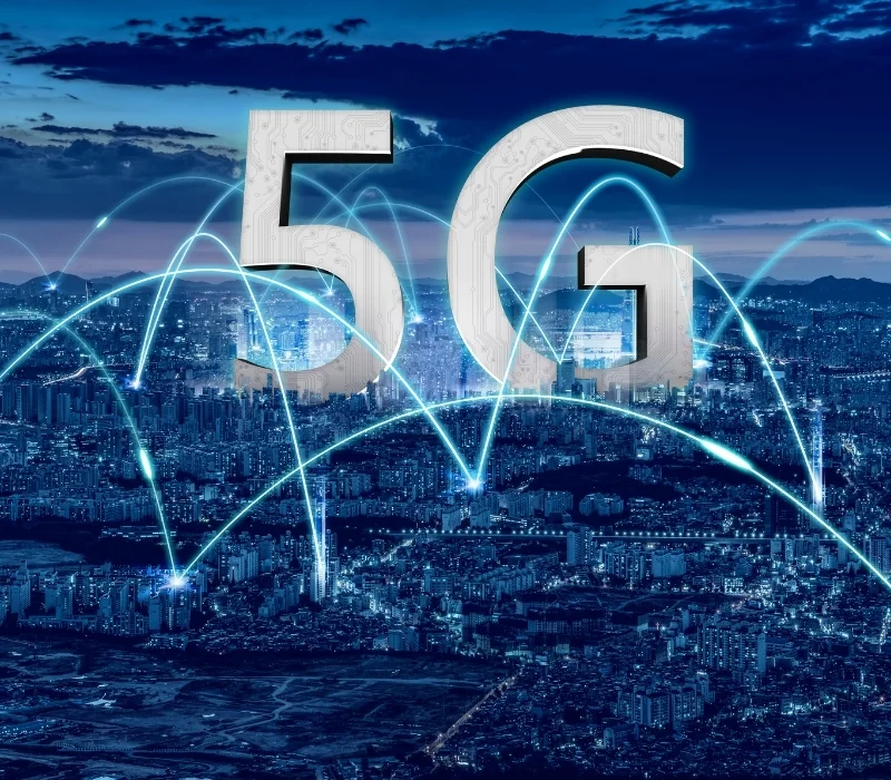 Ali Uğur Aktepe, 5G teknolojisi, 5G’nin etkileri, 5G değişimleri, 5G ile hayat nasıl değişecek, teknoloji trendleri, akıllı şehirler, nesnelerin interneti, yapay zeka ve 5G