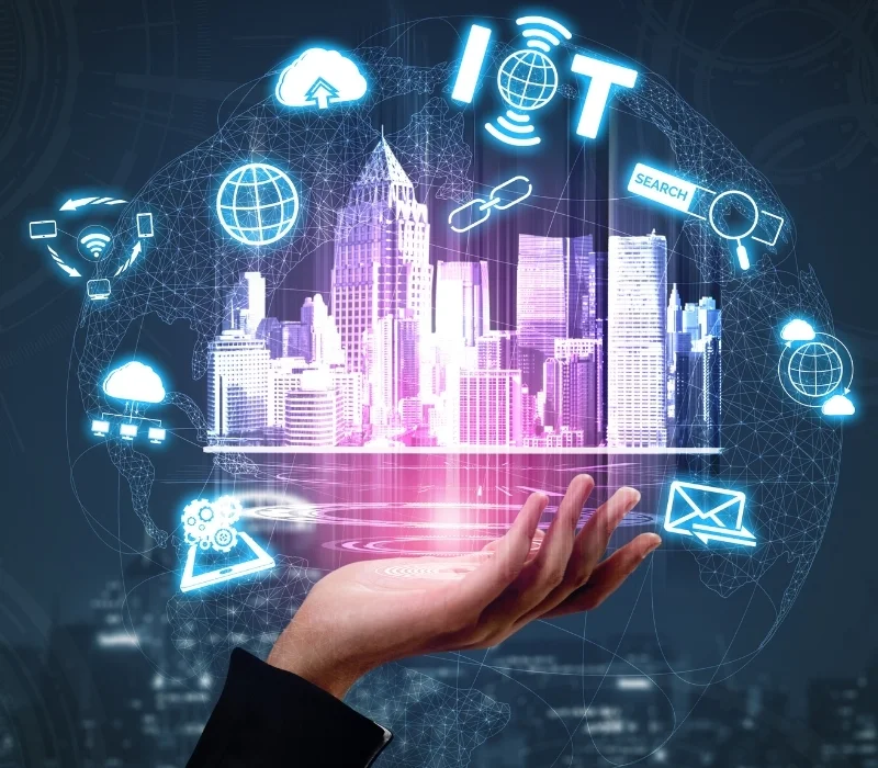 Ali Uğur Aktepe, akıllı şehir internet çözümleri, dijital altyapı, IoT şehir uygulamaları, akıllı şehir teknolojileri, 5G ve fiber internet, şehir içi bağlantı sistemleri, dijital şehir dönüşümü