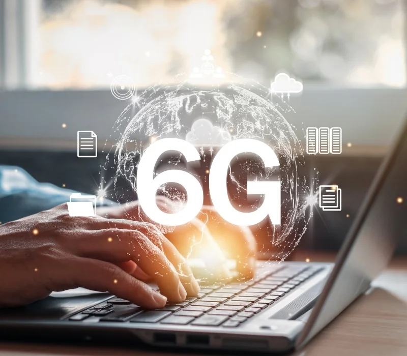 6G teknolojisi, 6G ne zaman gelecek, Ali Uğur Aktepe, 6G Türkiye, yeni nesil mobil iletişim, 6G altyapısı, 6G internet hızı, 6G araştırmaları, terahertz frekansı, 6G'nin farkı