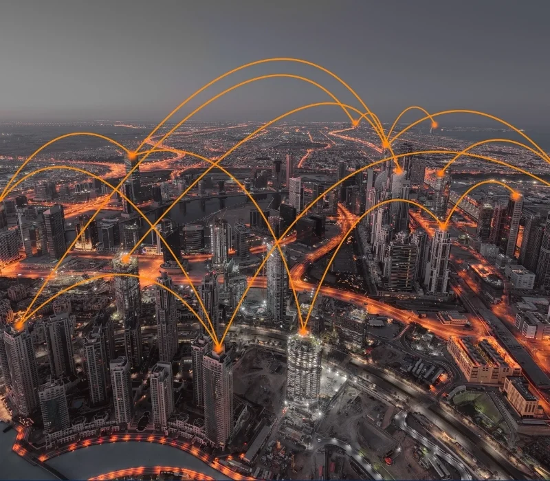 Ali Uğur Aktepe, internet trafiği optimizasyonu, CDN teknolojisi, edge computing, QoS, ağ performansı, yapay zeka, trafik yönetimi, dijital altyapı, veri sıkıştırma, ZTNA