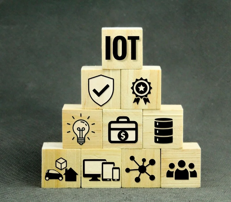 Ali Uğur Aktepe, IoT güvenliği, nesnelerin interneti riskleri, IoT cihaz güvenliği, siber güvenlik, akıllı cihazlar, IIoT tehditleri, OT-IT entegrasyonu, Mirai botnet, Zero Trust güvenlik