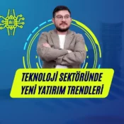 Ali Uğur Aktepe, teknoloji yatırımları, 2025 yatırım trendleri, yapay zekâ yatırımı, FinTech, HealthTech, blockchain, siber güvenlik yatırımları, edge computing, sürdürülebilir teknoloji