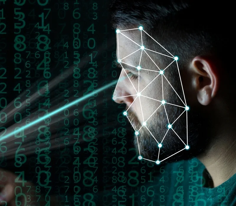 ali uğur aktepe, yüz tanıma teknolojileri, yapay zekâ güvenliği, biyometrik sistemler, veri gizliliği, algoritmik önyargı, yüz tanıma sistemleri güvenilir mi