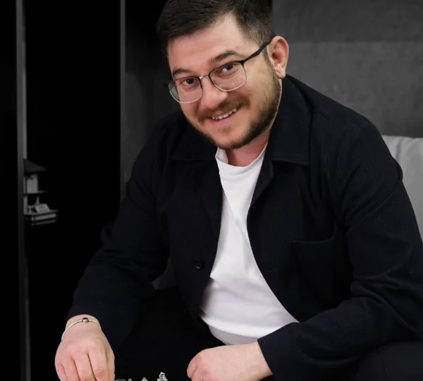 Ali Uğur AKTEPE