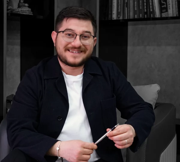 Ali Uğur AKTEPE
