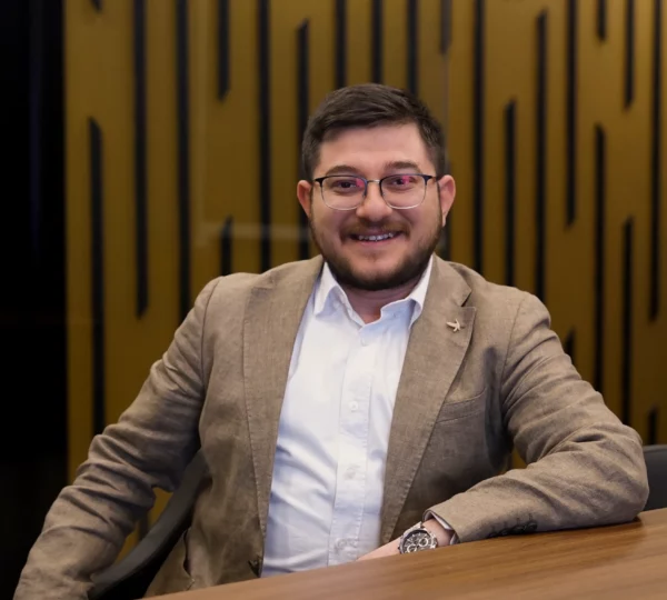 Ali Uğur AKTEPE