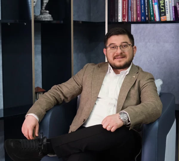 Ali Uğur AKTEPE