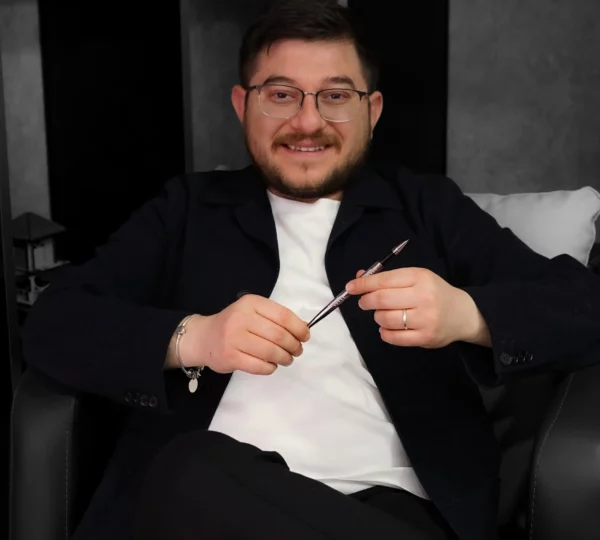 Ali Uğur AKTEPE