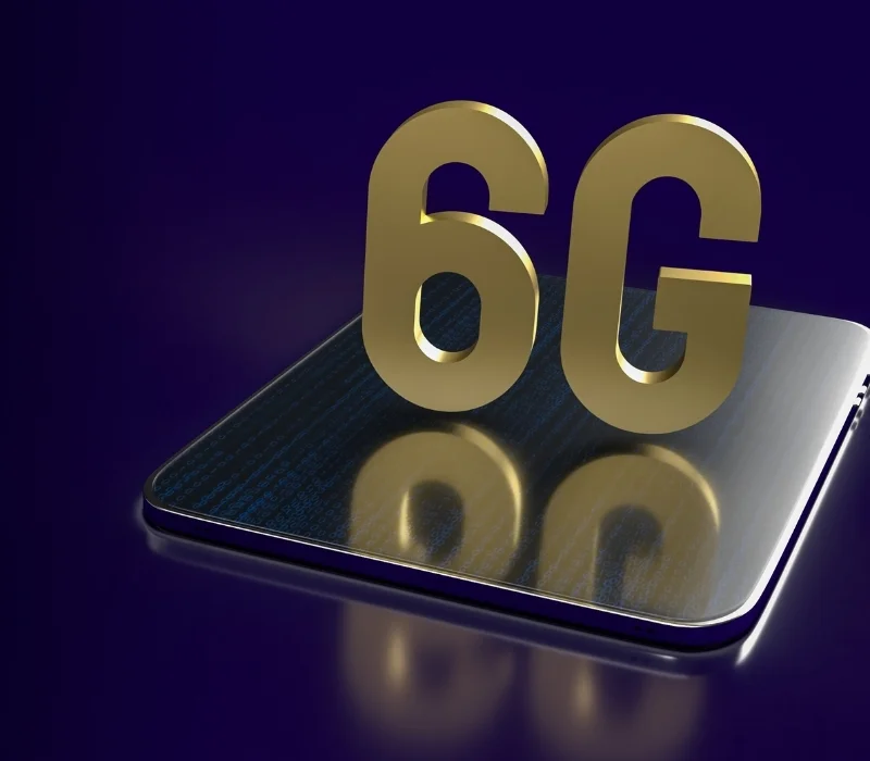 6g teknolojisi, 6g ne zaman gelecek, ali uğur aktepe, 6g türkiye, yeni nesil mobil iletişim, 6g altyapısı, 6g internet hızı, 6G araştırmaları, terahertz frekansı, 6g'nin farkı