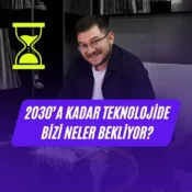 Ali Uğur Aktepe, 2030 teknoloji trendleri, yapay zeka, akıllı şehirler, kuantum bilgisayar, 6G, otonom sistemler, sürdürülebilir teknoloji, siber güvenlik, dijital gelecek
