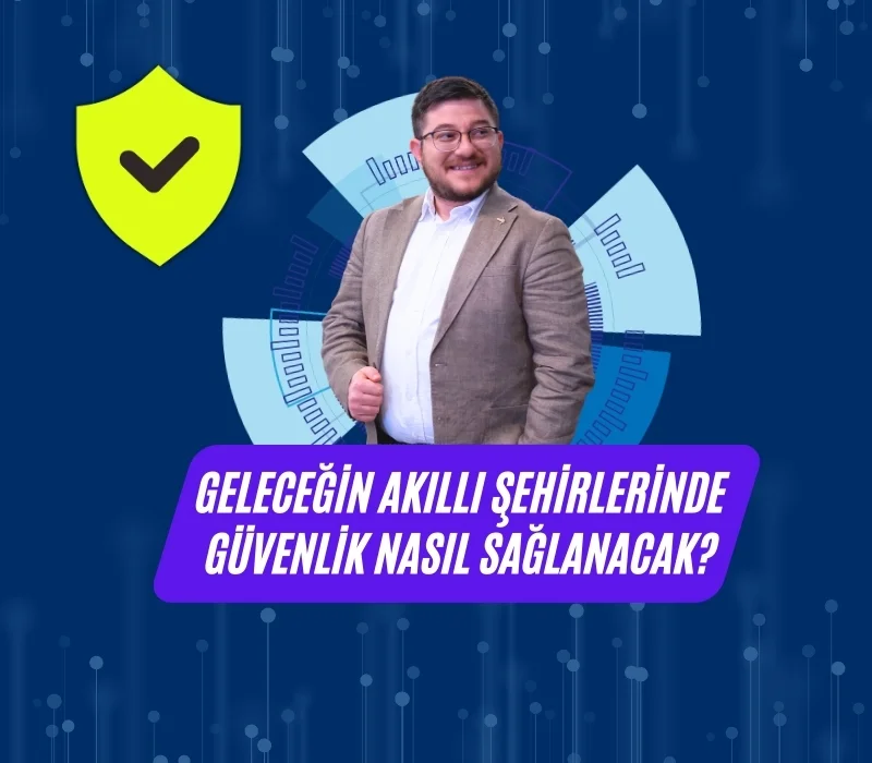 ali uğur aktepe, akıllı şehir güvenliği, yapay zeka şehir güvenliği, akıllı şehir teknolojileri, geleceğin şehirleri, IoT güvenlik çözümleri, şehir içi güvenlik sistemleri, dijital şehir altyapısı