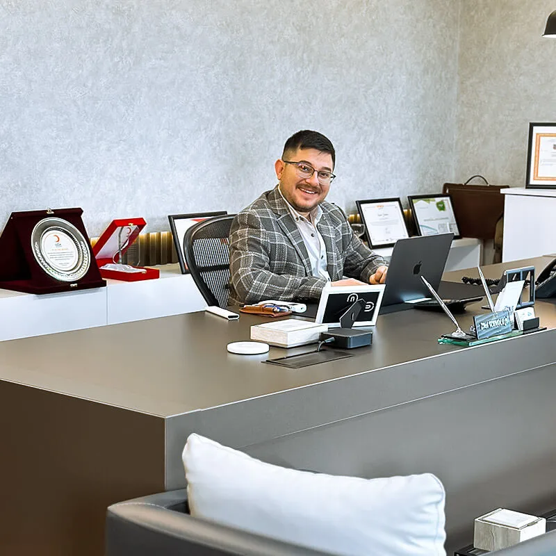 Ali Uğur Aktepe, Yapay Zeka ve Teknoloji Uzmanı, Ali Uğur Aktepe Kimdir, Ali Uğur Aktepe Haberleri, Kızılay, Türk Kızılay, ZNA Teknoloji