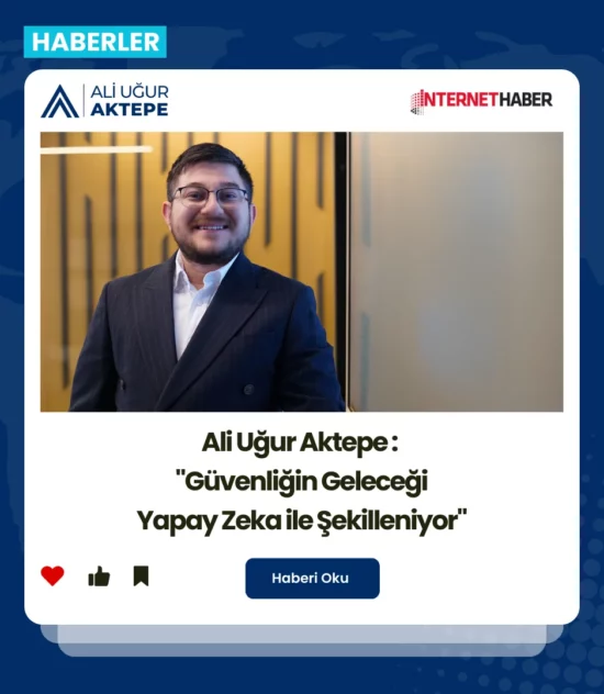 ali uğur aktepe, yapay zeka güvenliğ, ai güvenliği